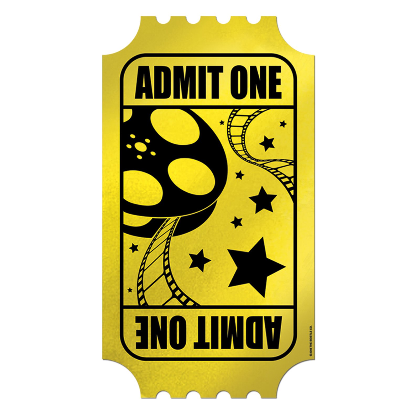 Movie tickets clipart free