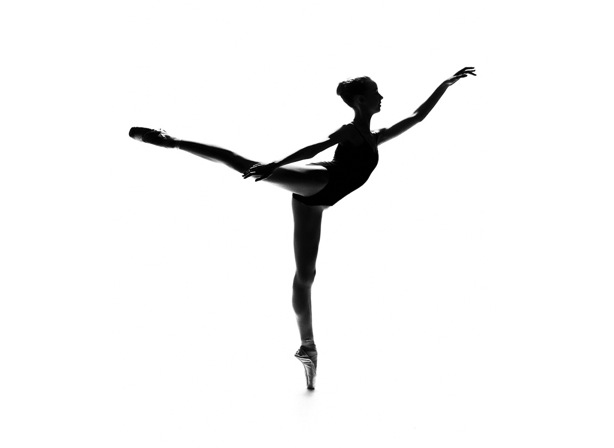 Ballet images clip art