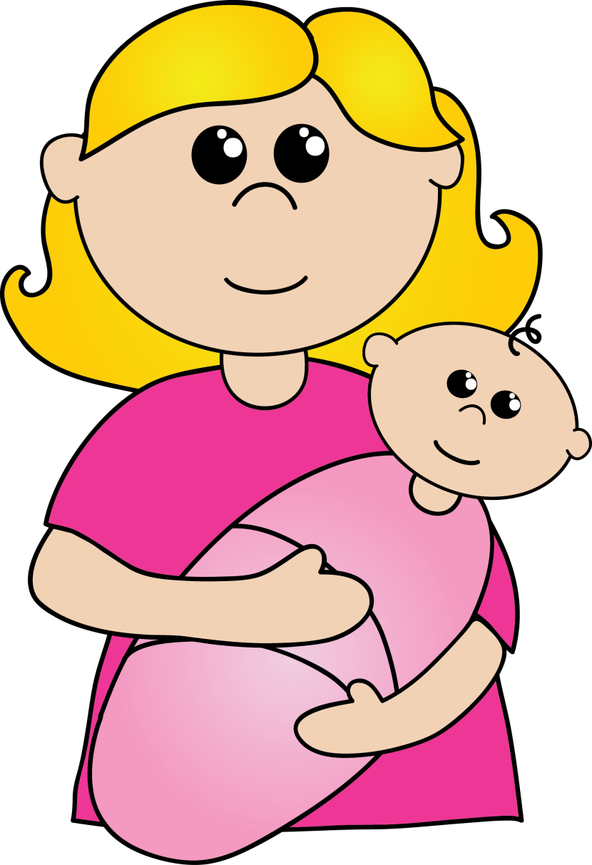 Mother pictures clip art