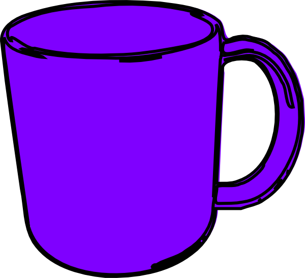Cup Clip Art - Tumundografico
