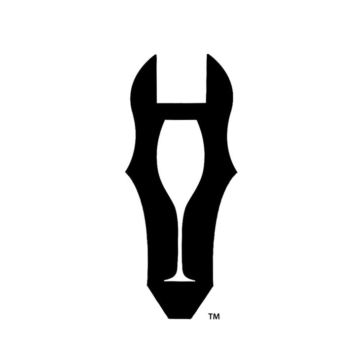 Horse Logo | Logos, Logo Designing ...