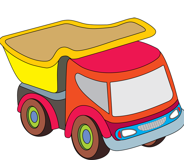 free clipart children's toys - photo #4