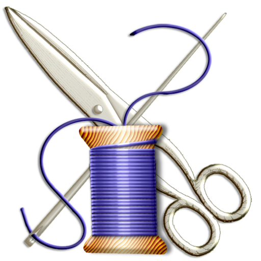 Sewing Clip Art Pictures - Free Clipart Images
