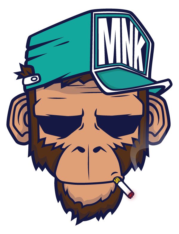Monkey Drawing | Pictures Of Hats ...