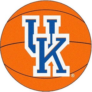 University of Kentucky basketball logo - Polyvore