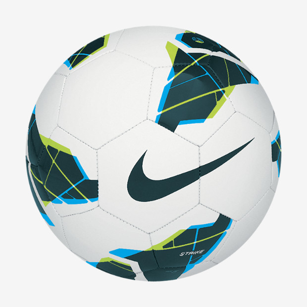Cool Nike Soccer Balls - ClipArt Best