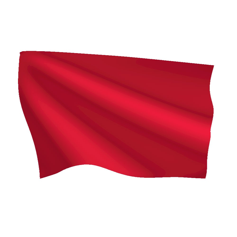 Flags International | Canada Red Flag