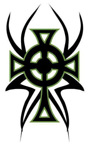 celtic cross clip art free download - photo #22