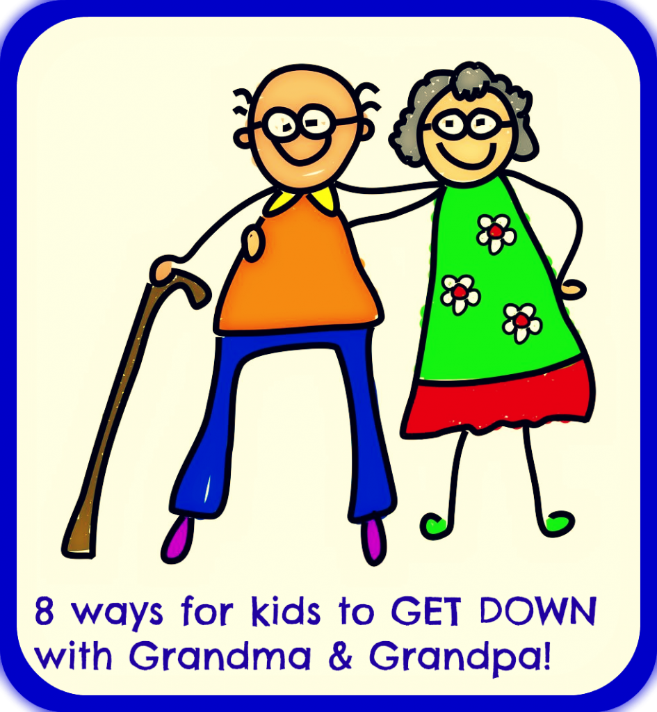 The Staten Island family » Blog Archive 8 ways for kids to GET ...