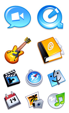 InterfaceLIFT: Free Icons for Mac OS X, Windows and Linux ...