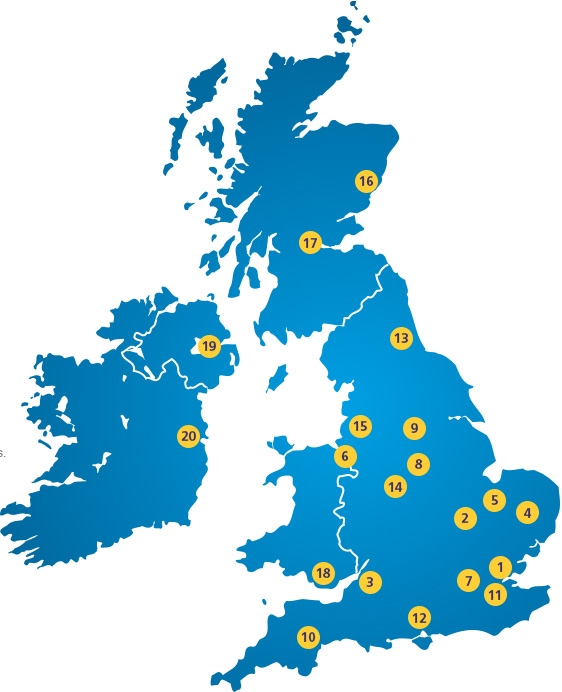 free clipart map of ireland - photo #48