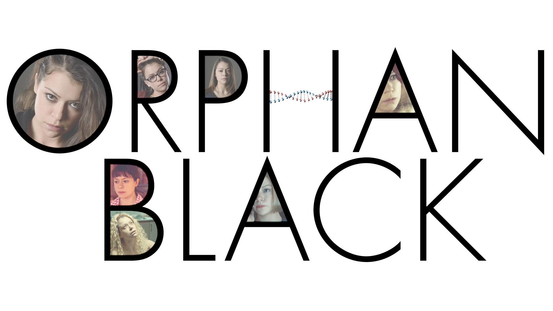 Orphan Black - Orphan Black Wallpaper (1920x1080) (42084)