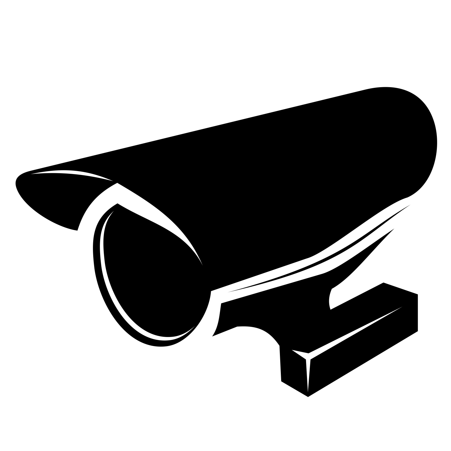 Cctv camera clipart - ClipartFox