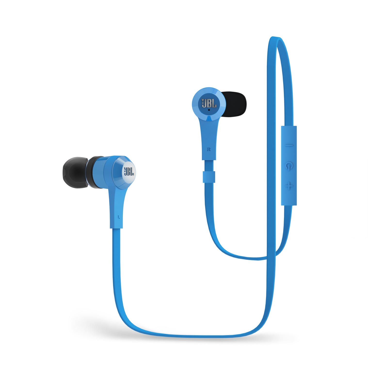 J46BT | Bluetooth Wireless In-Ear Stereo Headphones