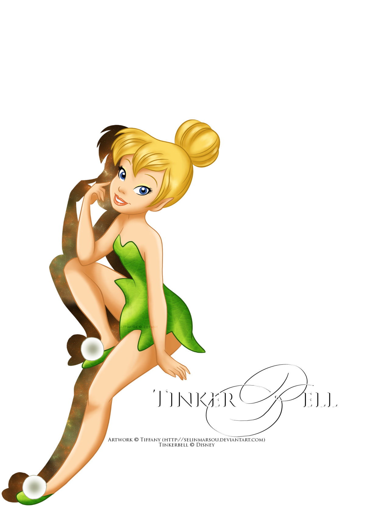 1000+ images about Tinkerbell Magical Moments