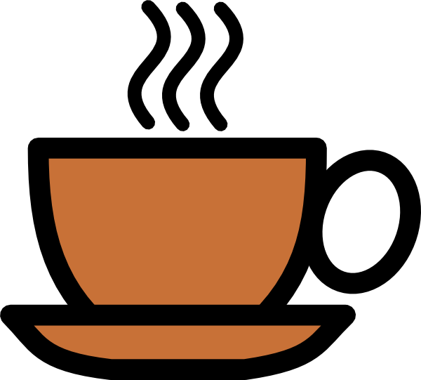 Animated coffee cup clipart gif