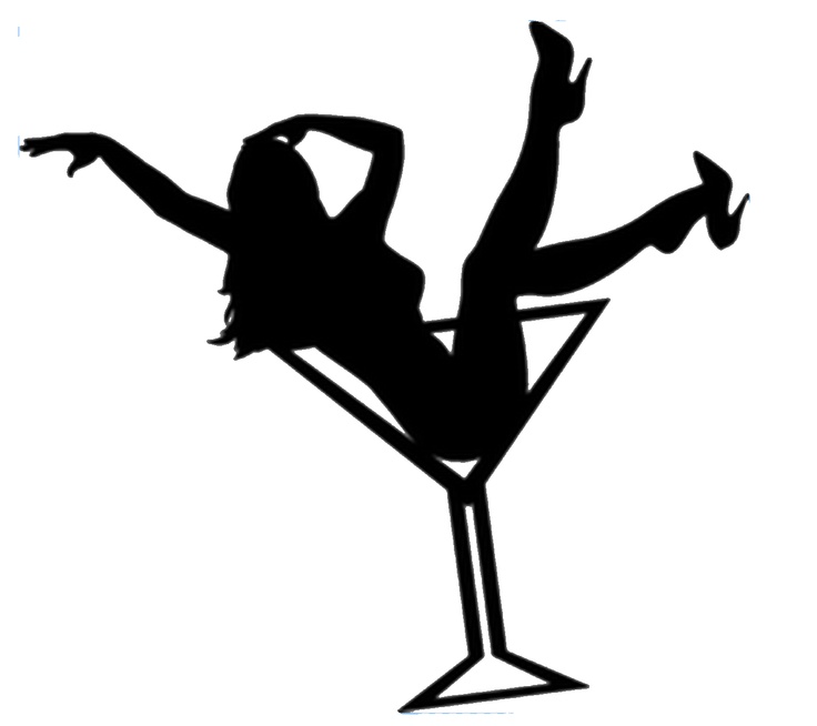 Bachelor party clipart