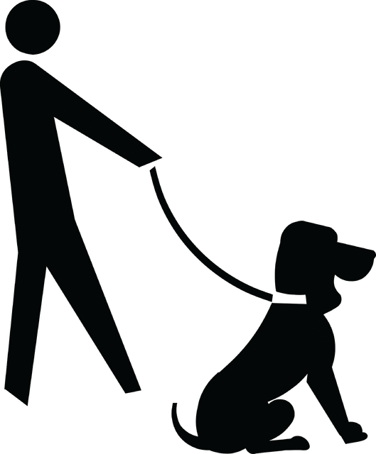 clipart dog training - photo #33