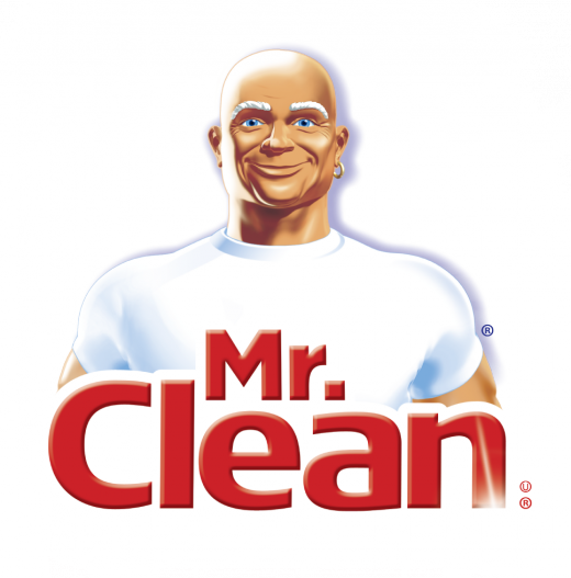 Mr Clean Clip Art - ClipArt Best