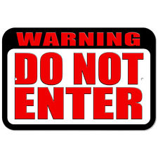 enter do not sign | eBay