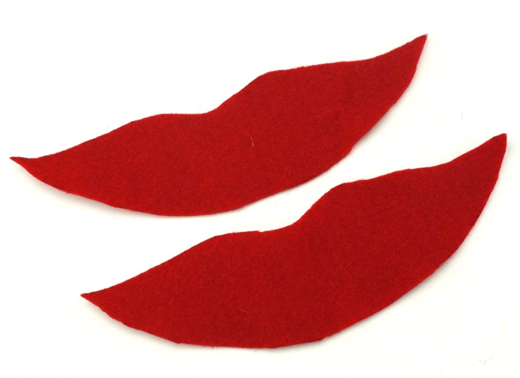 830 views Margot Potter: How-To DIY a Dali/Schiaparelli/Man Ray/Lanvin ...