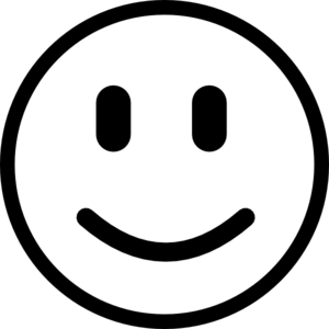 Smile clip art - vector clip art online, royalty free & public domain