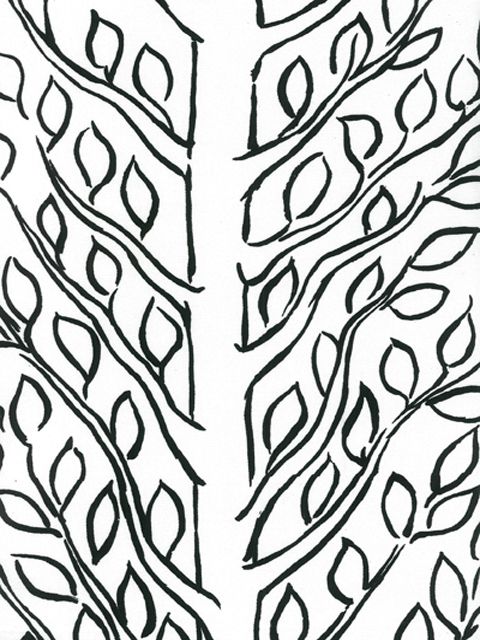 Tree Outline FBF-V07 - Shop by Products - Signature Prints