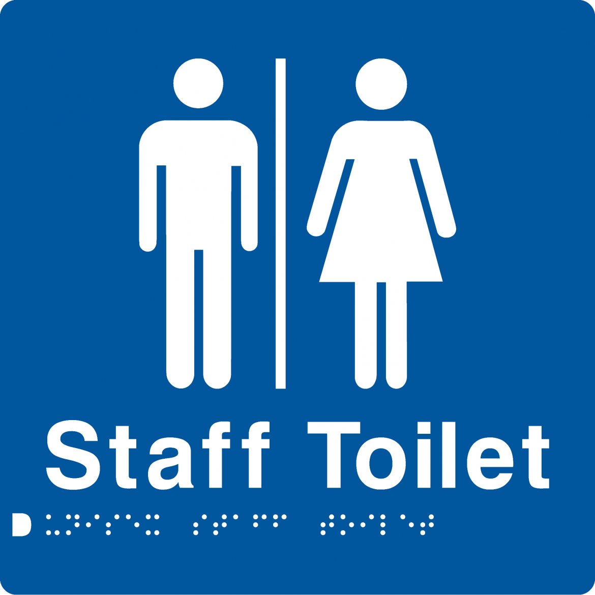 Male Female Toilet Sign ClipArt Best