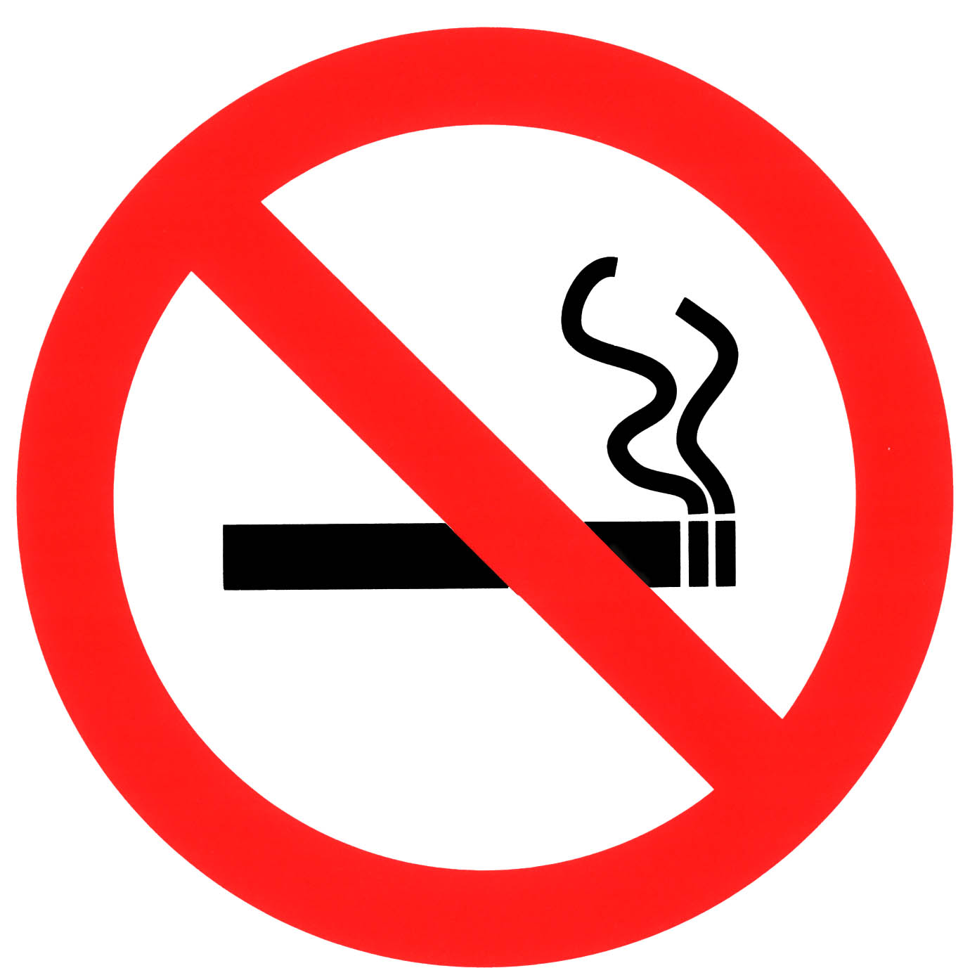 No Smoking Logos ClipArt Best