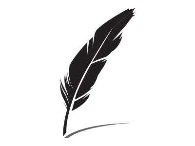 Dribbble - Quill by Jordan Connor