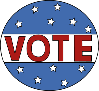 Voting Clip Art - Voting Images
