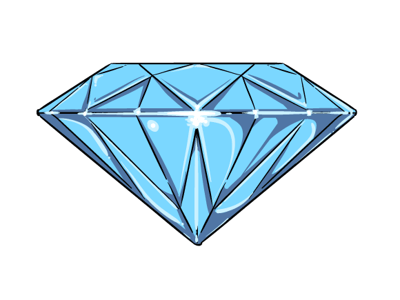 Download Vector Diamond Free