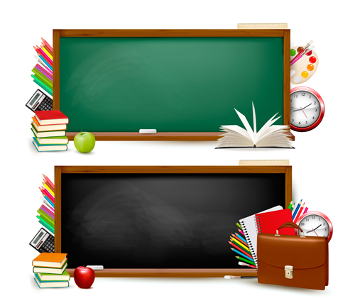 free vector clipart school - photo #13