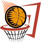 Basketball Hoop Clip Art