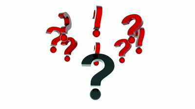 Question Marks Animation - ClipArt Best