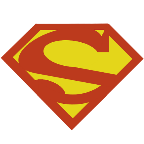 Superman Logo Generator - ClipArt Best