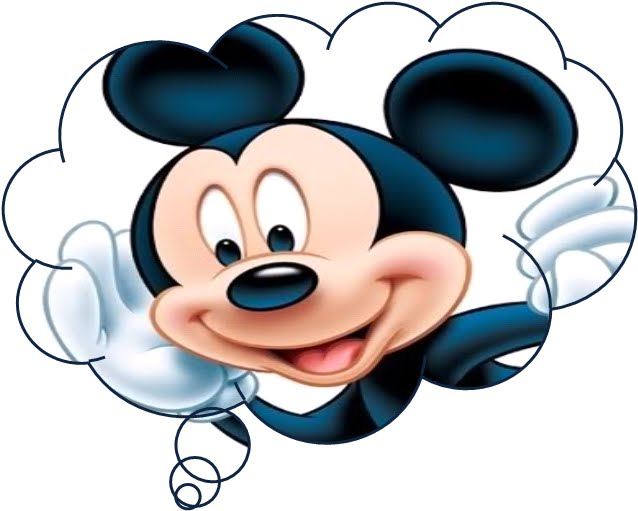 I love Cartoon: First Mickey Mouse CaRtOoN......