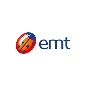 EMT Logo | BrandProfiles.