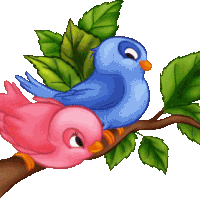Animated Love Birds Pictures, Images & Photos | Photobucket - ClipArt Best  - ClipArt Best