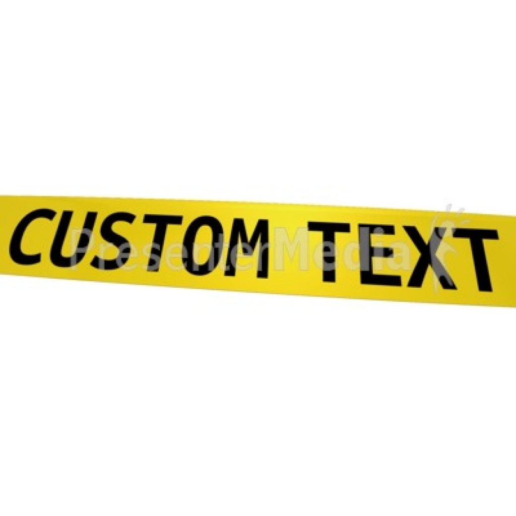 custom caution tape signs and symbols great clipart forBest PNG ...