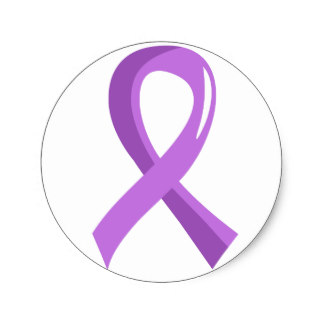 General Cancer Lavender Gifts on Zazzle