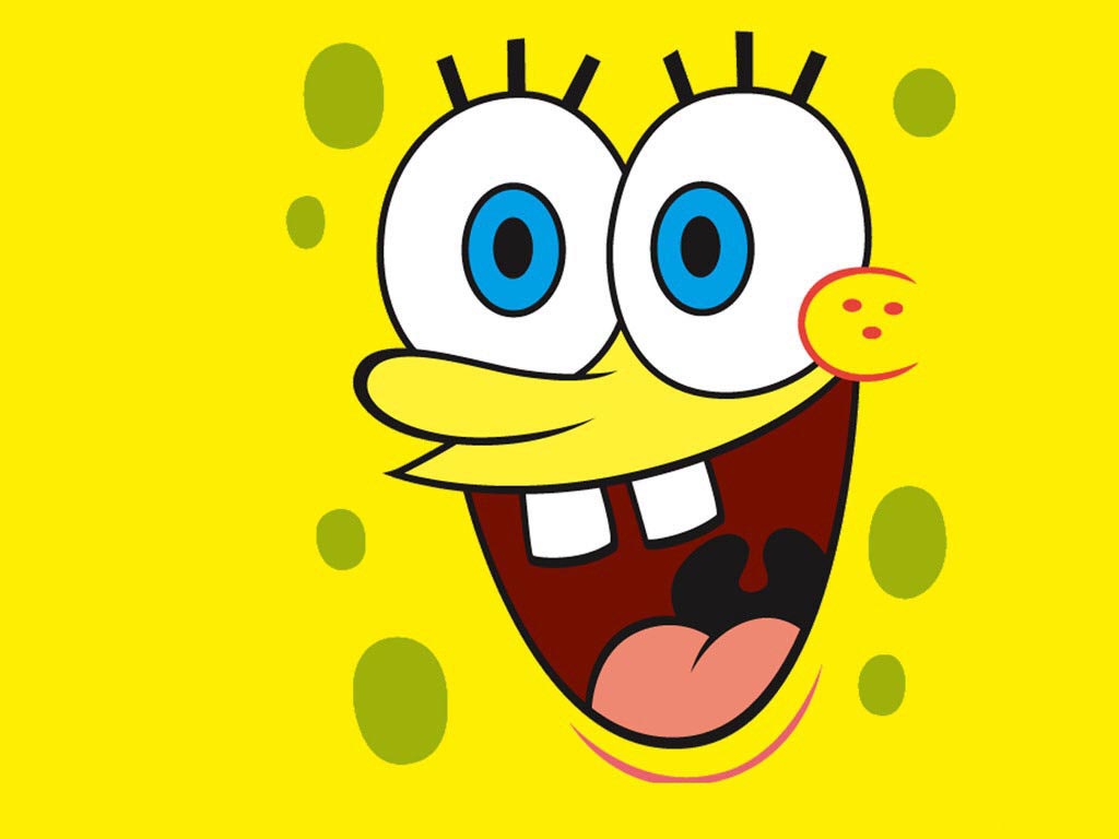 12 Spongebob Squarepants Clip Art Clipart 2