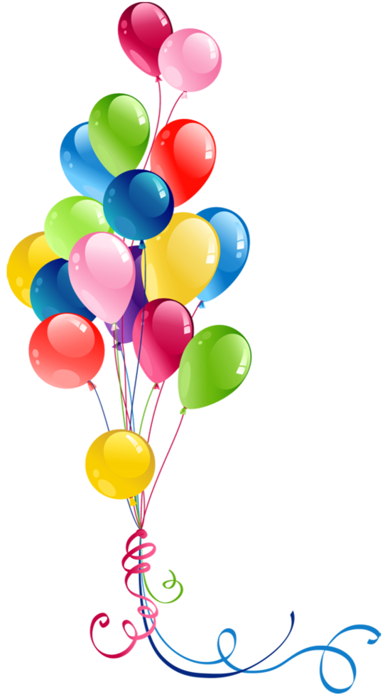 Free Balloon Png Art Clipart - Free to use Clip Art Resource