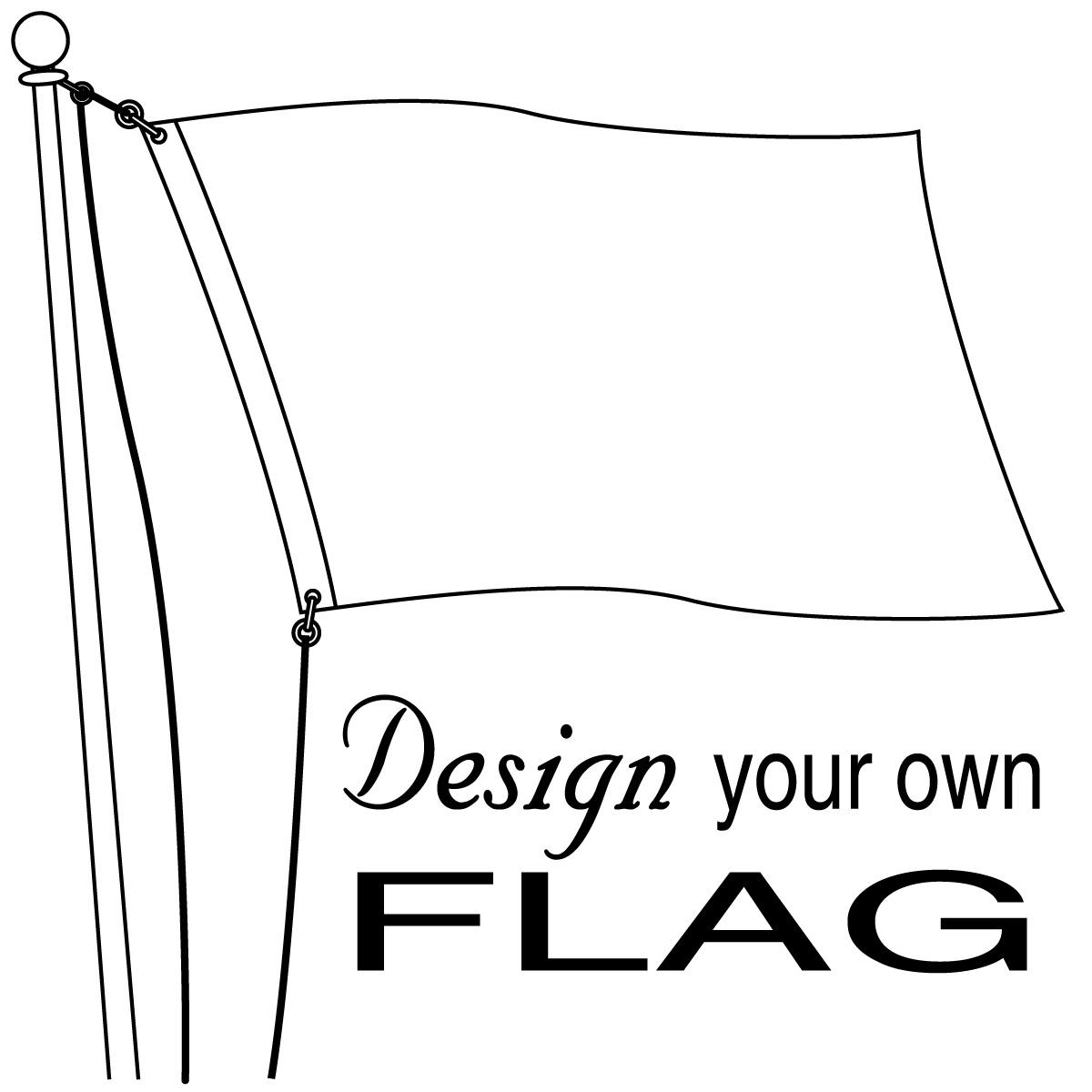 21+ Blank Flag Clip Art
