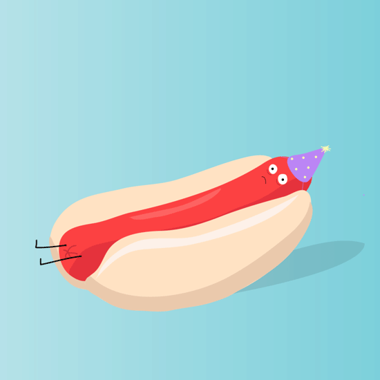 Sad Hot Dog GIFs - Find & Share on GIPHY