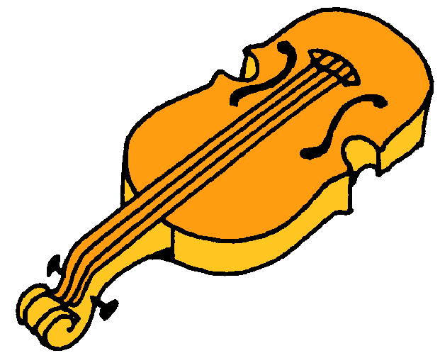 Animated violin clipart ClipArt Best ClipArt Best
