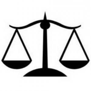 Hd Clipart Liability Ins Scales Draw | ClipArTidy