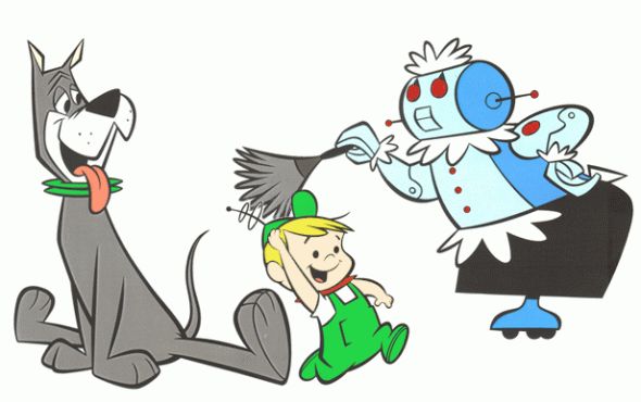 1000+ images about Jetsons | Clip art, Target and Search