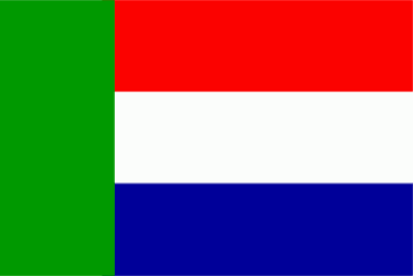 Historical Flags of Our Ancestors - South Africa Flags
