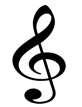Music Notes Gif - ClipArt Best
